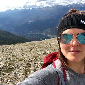 Meet your Posher, Janette